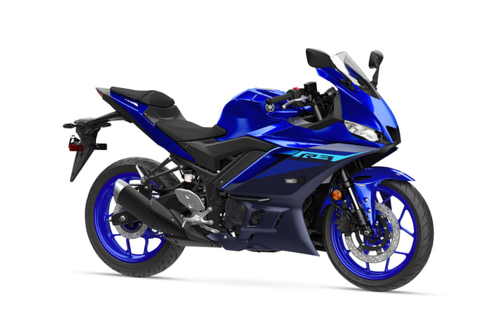 Yamaha R3, MT-03 prices slashed by up to Rs 1.10 lakh
